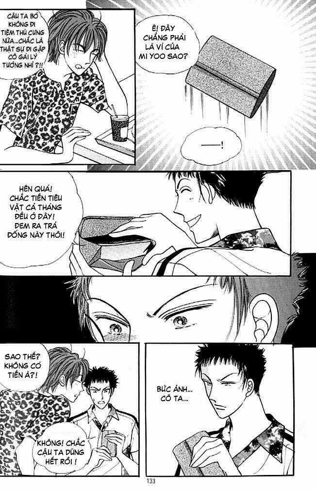 Cutie Boy - Chapter 15 - Trang 27