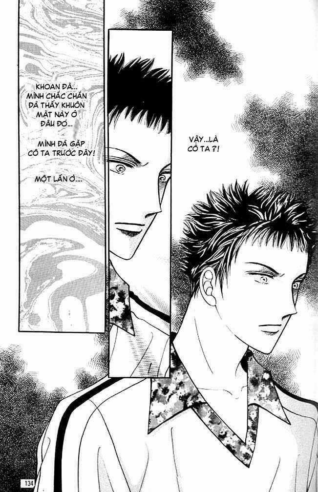 Cutie Boy - Chapter 15 - Trang 28