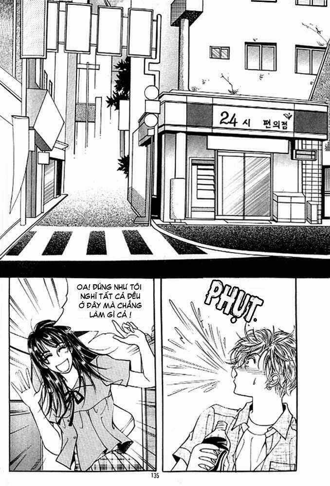 Cutie Boy - Chapter 15 - Trang 29