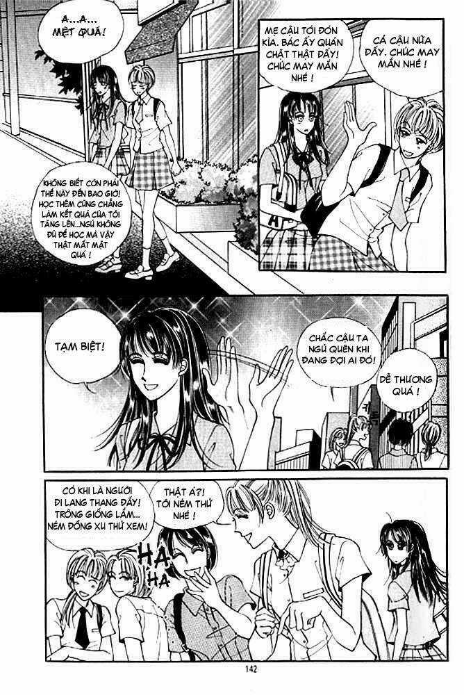 Cutie Boy - Chapter 15 - Trang 36