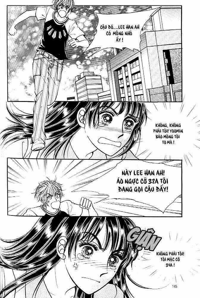 Cutie Boy - Chapter 15 - Trang 39