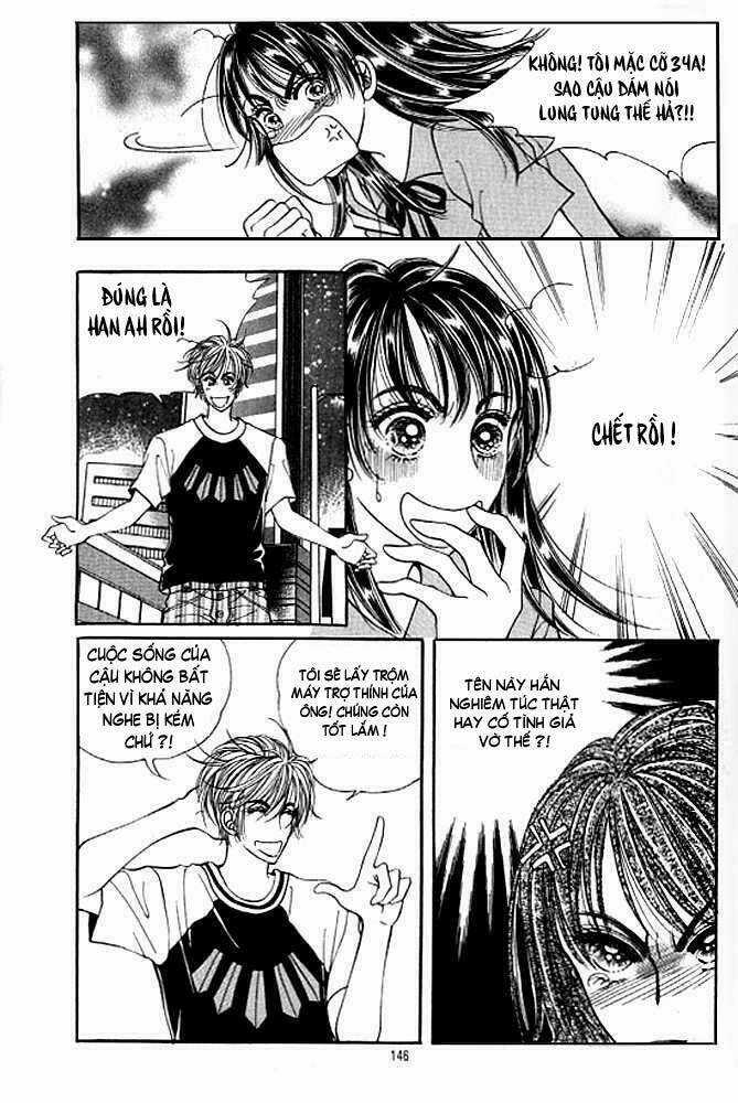 Cutie Boy - Chapter 15 - Trang 40