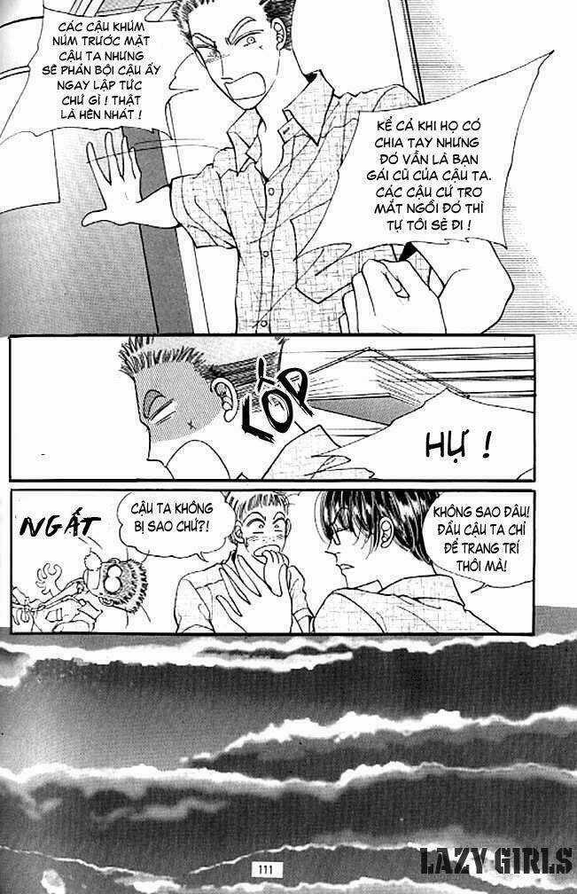 Cutie Boy - Chapter 15 - Trang 5