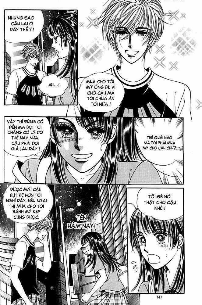 Cutie Boy - Chapter 15 - Trang 41