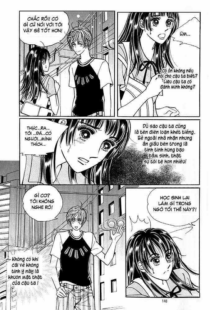 Cutie Boy - Chapter 15 - Trang 42