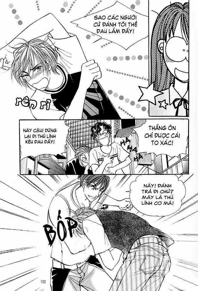 Cutie Boy - Chapter 15 - Trang 46