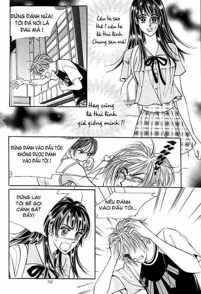 Cutie Boy - Chapter 15 - Trang 47