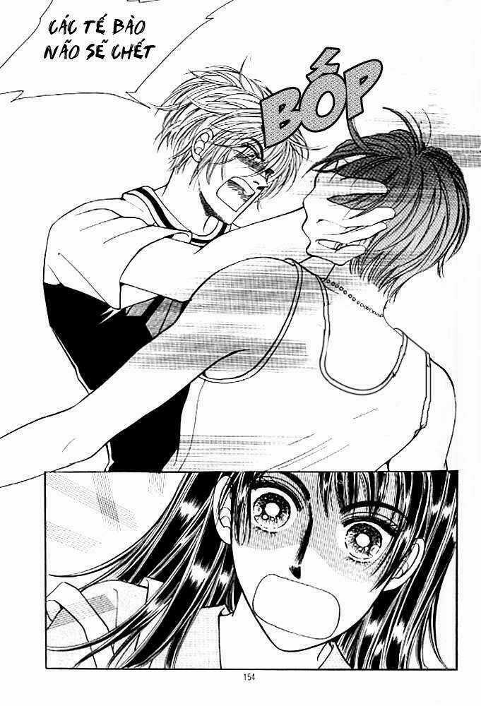 Cutie Boy - Chapter 15 - Trang 48