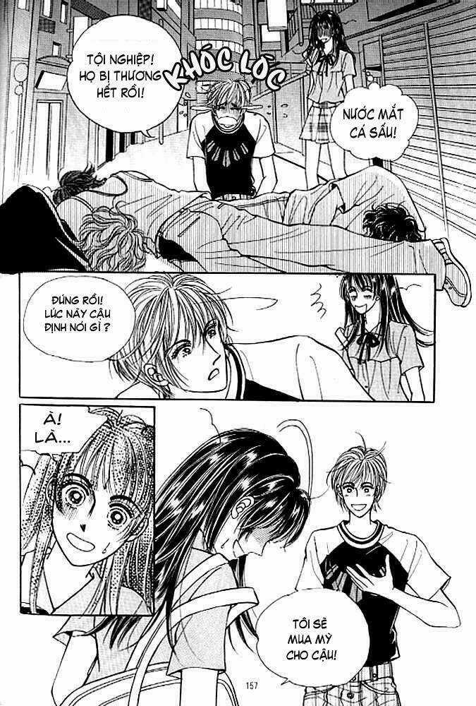 Cutie Boy - Chapter 15 - Trang 51