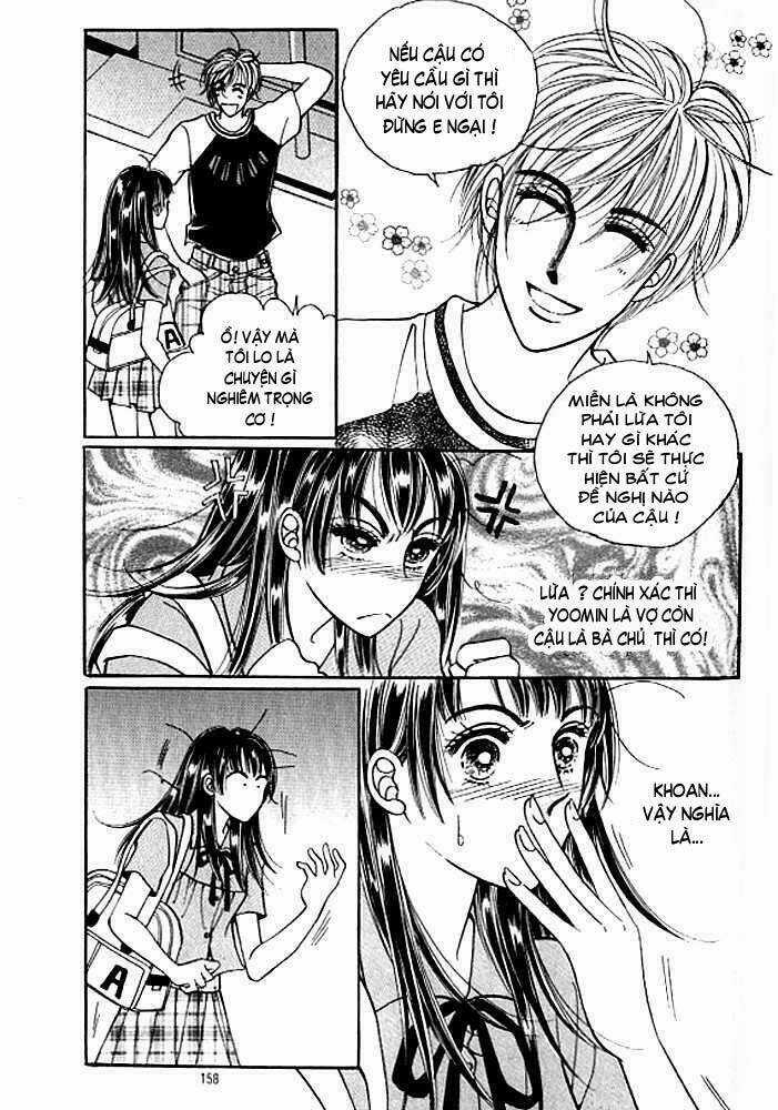 Cutie Boy - Chapter 15 - Trang 52