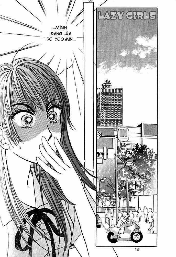 Cutie Boy - Chapter 15 - Trang 53