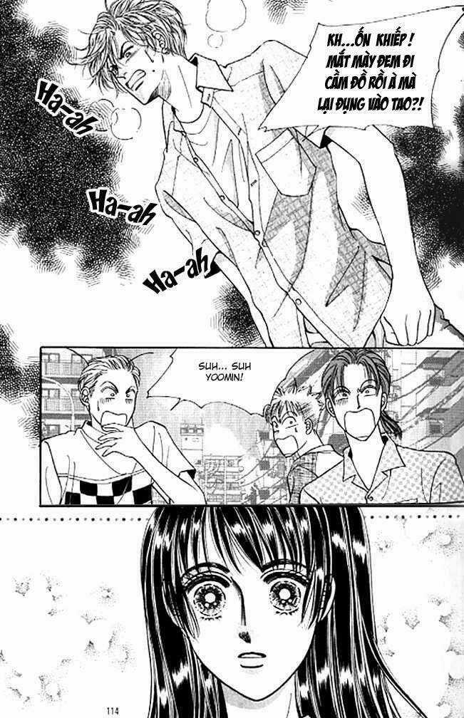 Cutie Boy - Chapter 15 - Trang 8