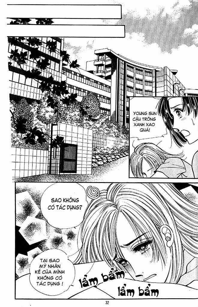 Cutie Boy - Chapter 16 - Trang 26