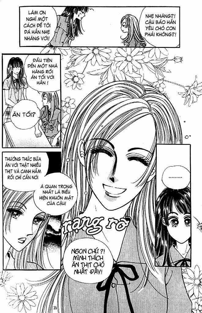 Cutie Boy - Chapter 16 - Trang 29