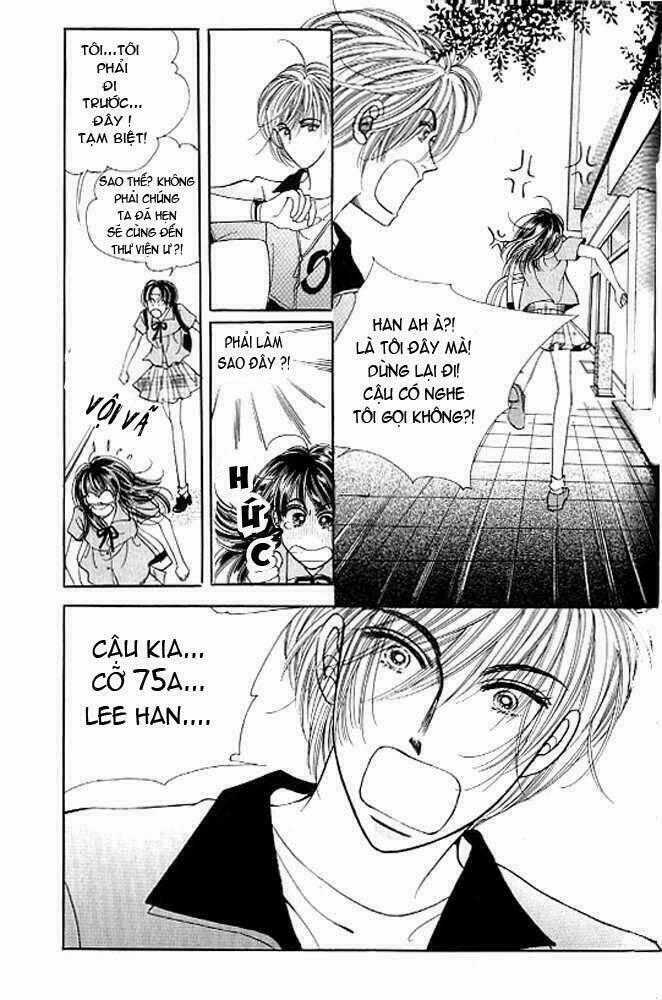 Cutie Boy - Chapter 17 - Trang 2