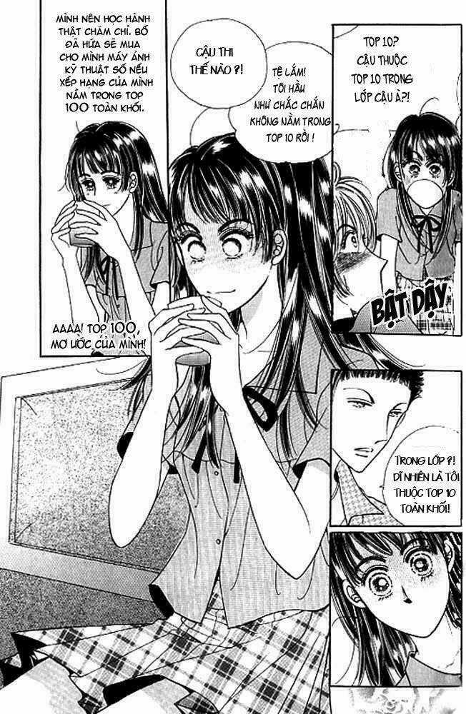 Cutie Boy - Chapter 17 - Trang 12