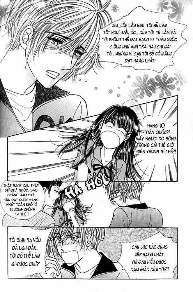 Cutie Boy - Chapter 17 - Trang 13