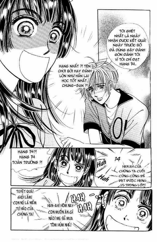 Cutie Boy - Chapter 17 - Trang 14