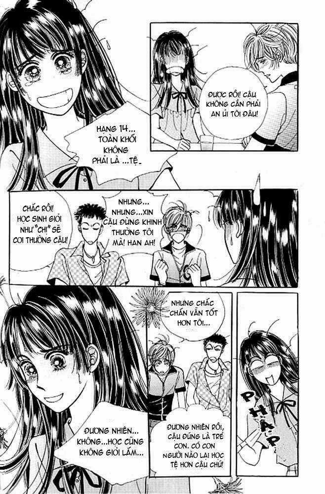 Cutie Boy - Chapter 17 - Trang 15