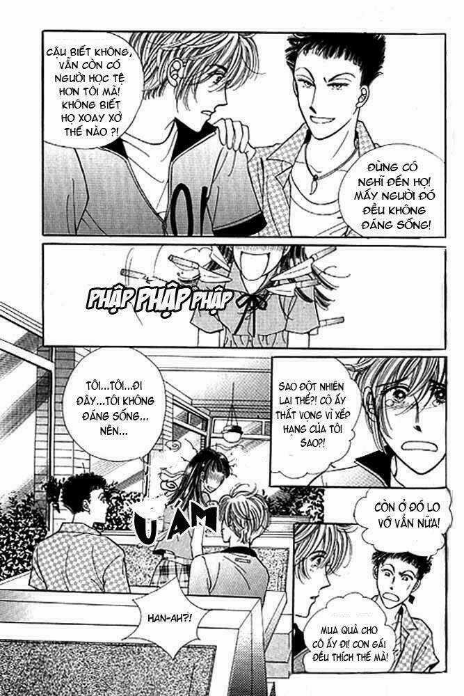 Cutie Boy - Chapter 17 - Trang 16