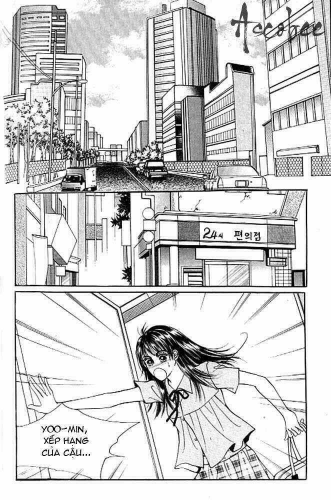 Cutie Boy - Chapter 17 - Trang 21