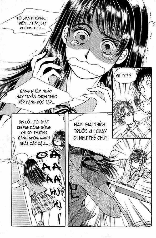 Cutie Boy - Chapter 17 - Trang 24