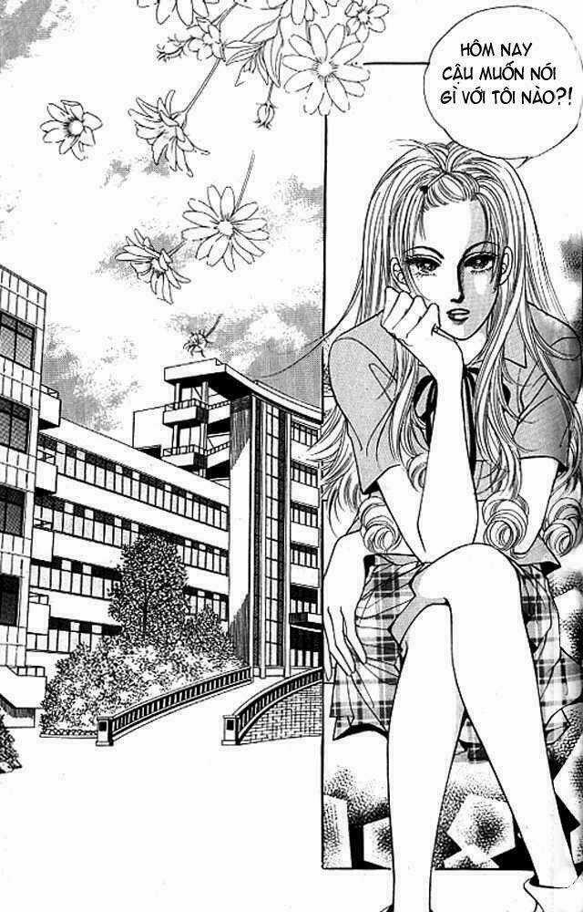 Cutie Boy - Chapter 17 - Trang 28