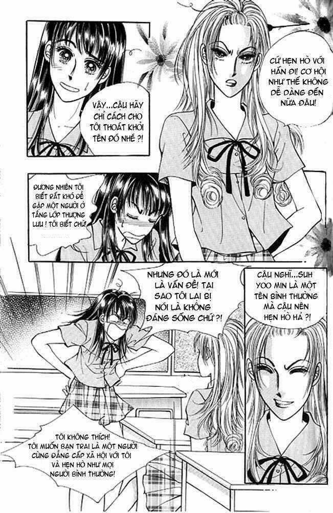 Cutie Boy - Chapter 17 - Trang 30