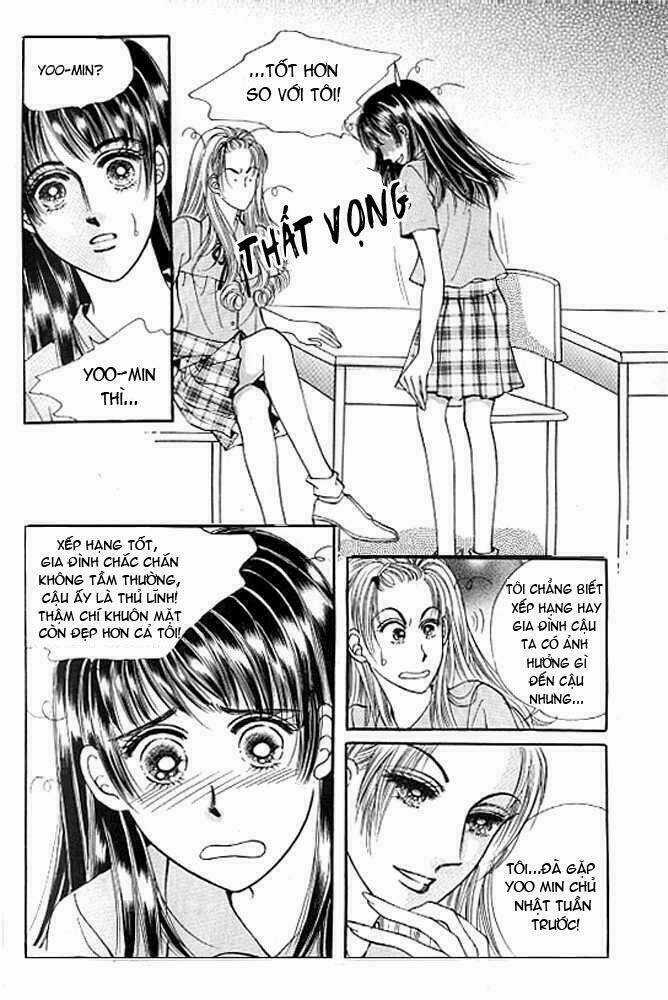 Cutie Boy - Chapter 17 - Trang 31