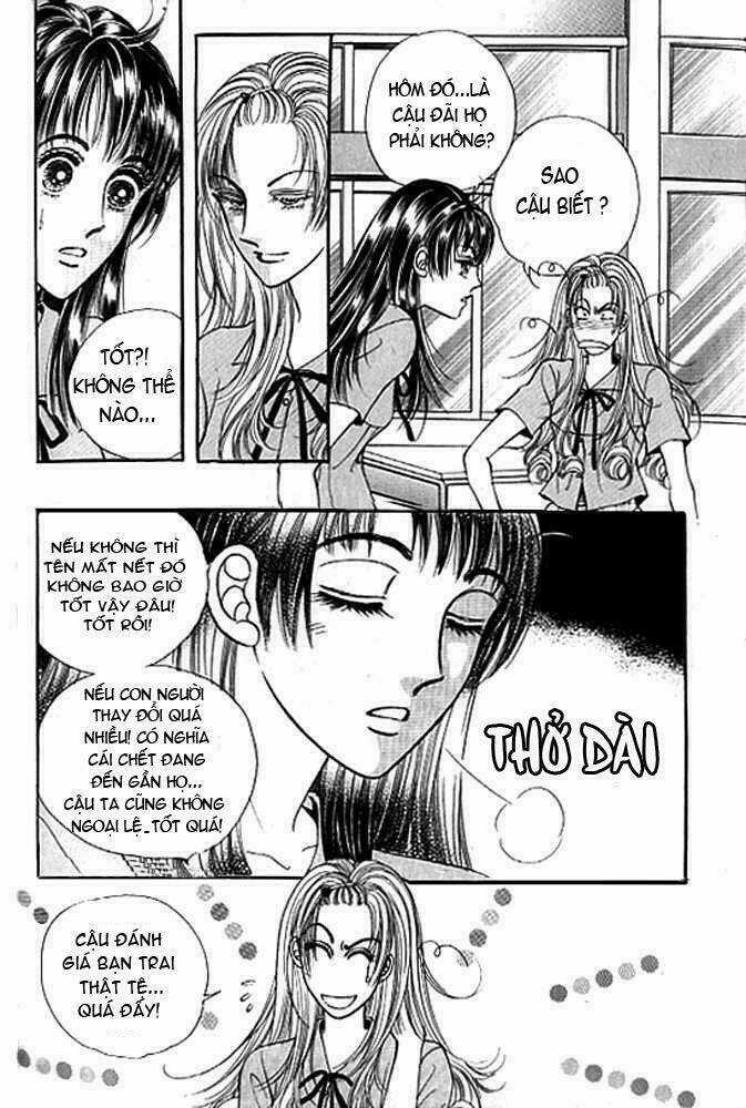 Cutie Boy - Chapter 17 - Trang 33