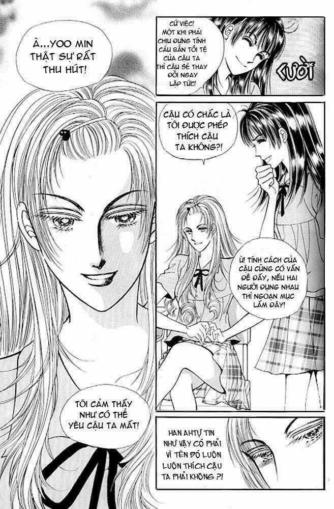 Cutie Boy - Chapter 17 - Trang 34