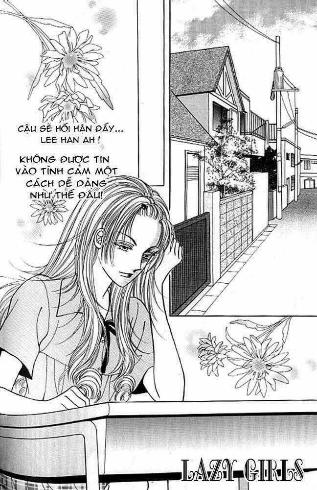 Cutie Boy - Chapter 17 - Trang 35