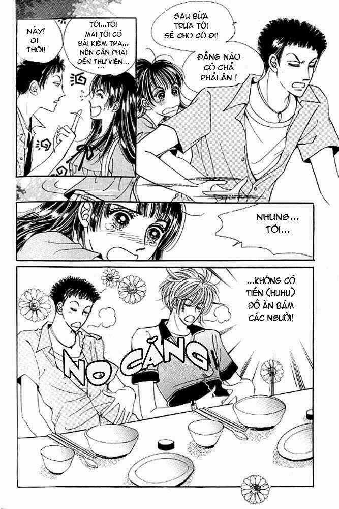 Cutie Boy - Chapter 17 - Trang 5