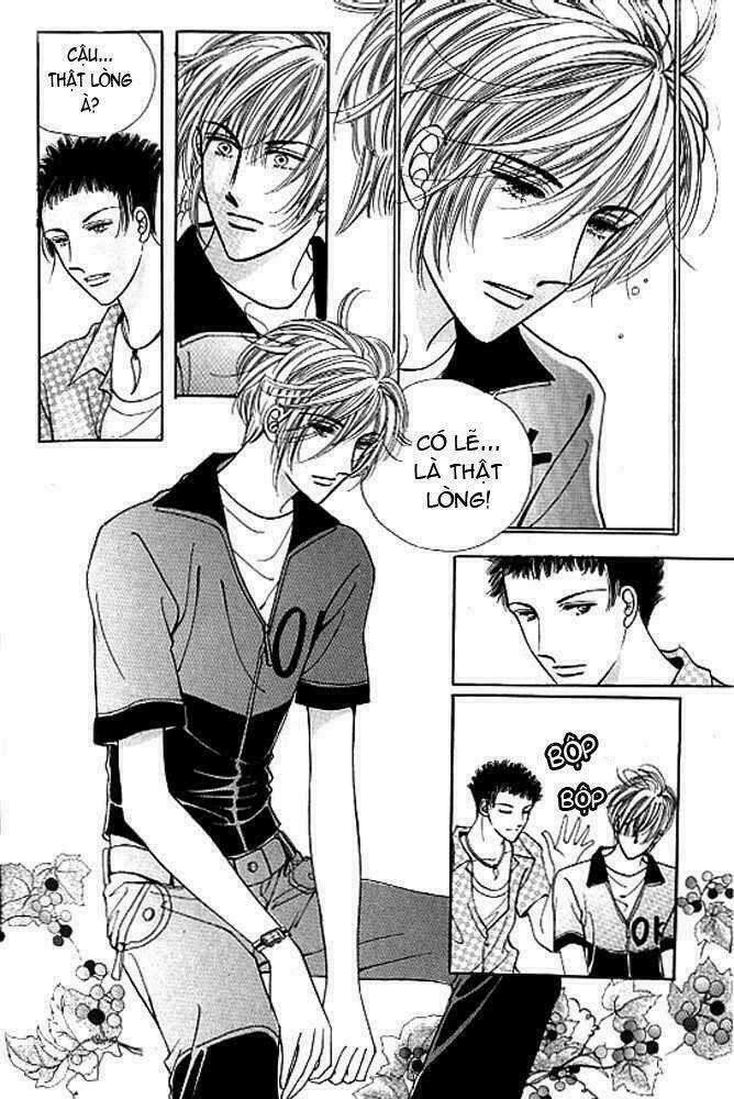 Cutie Boy - Chapter 17 - Trang 7