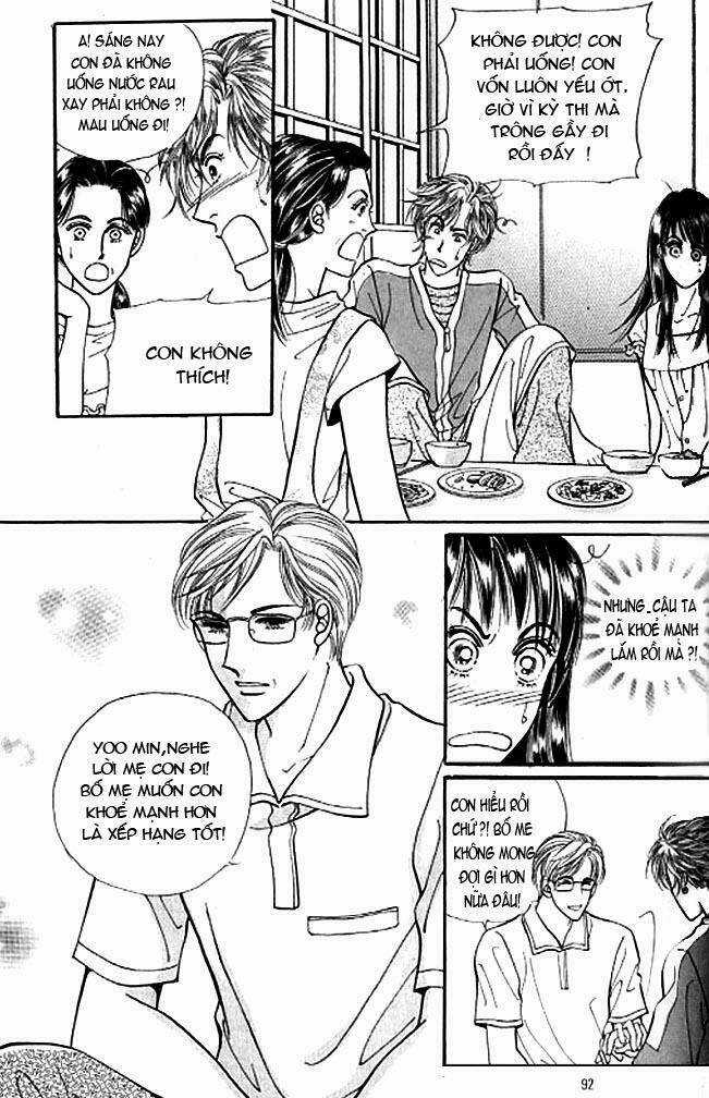 Cutie Boy - Chapter 18 - Trang 16