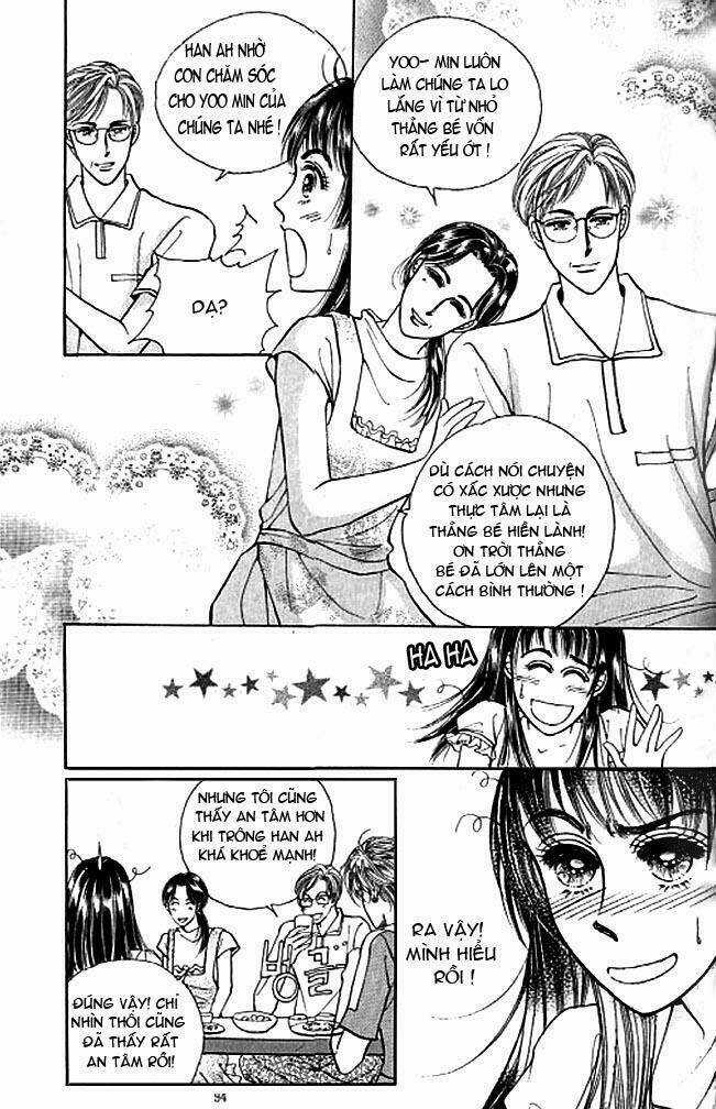 Cutie Boy - Chapter 18 - Trang 18