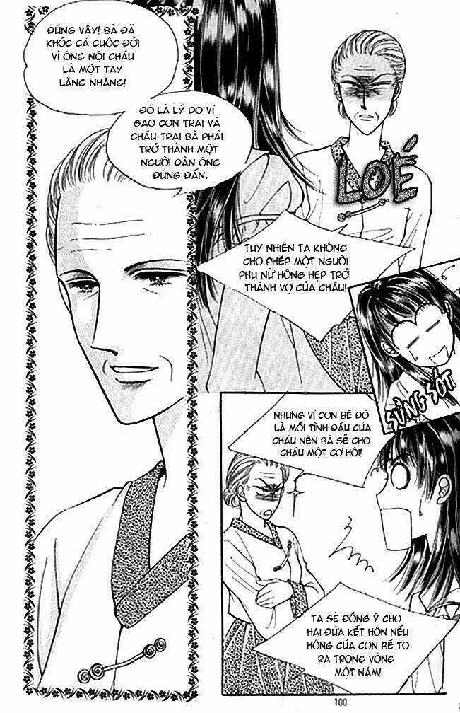 Cutie Boy - Chapter 18 - Trang 24