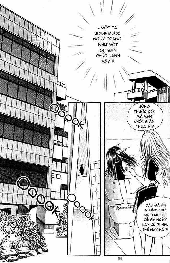 Cutie Boy - Chapter 19 - Trang 2