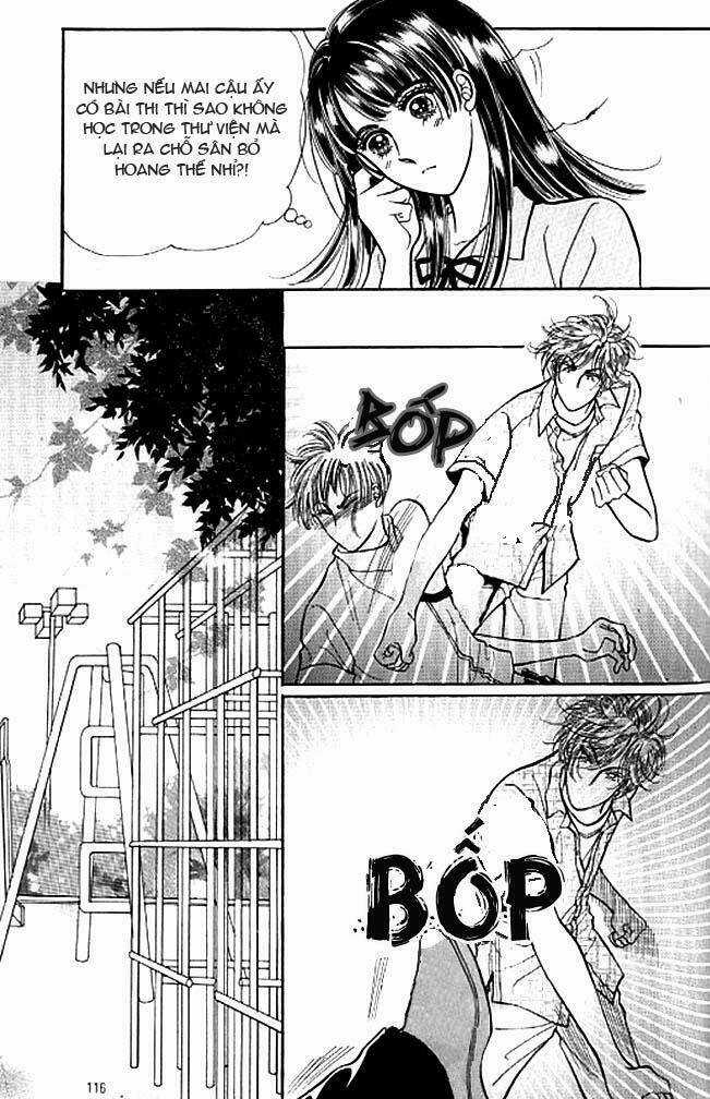 Cutie Boy - Chapter 19 - Trang 12