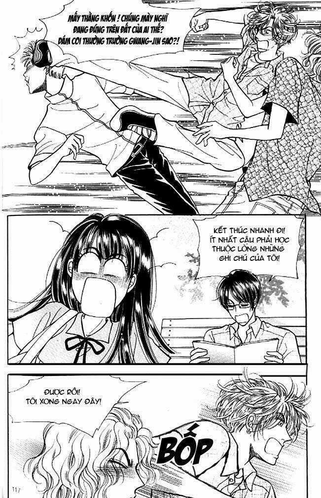 Cutie Boy - Chapter 19 - Trang 13