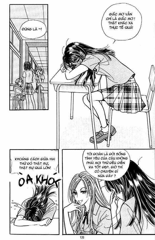 Cutie Boy - Chapter 19 - Trang 16