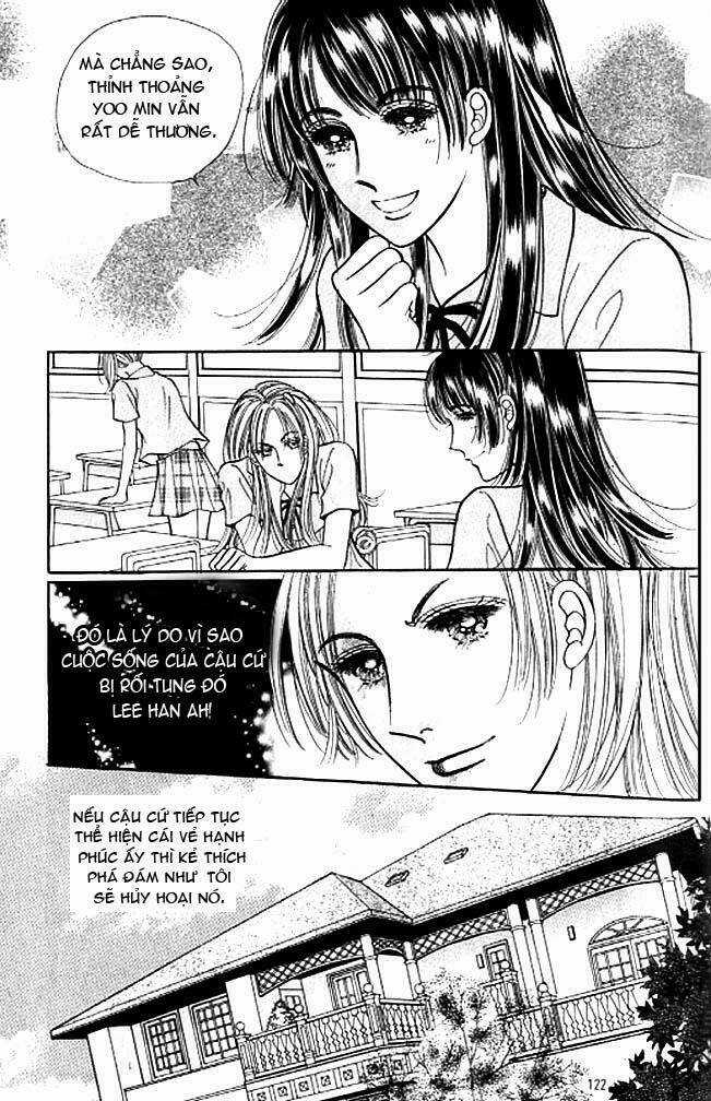 Cutie Boy - Chapter 19 - Trang 18