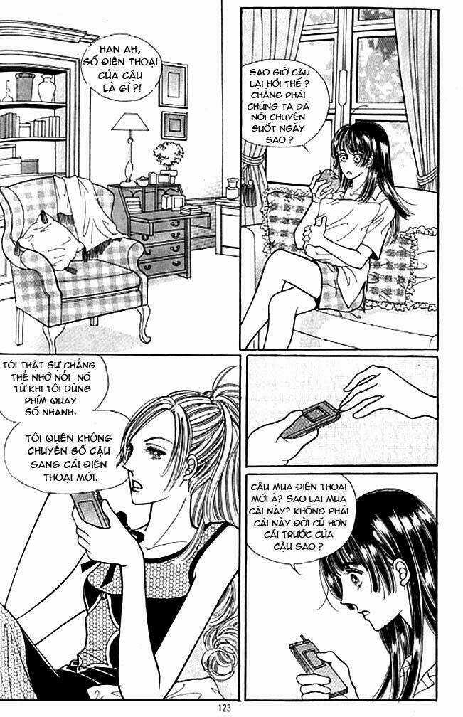 Cutie Boy - Chapter 19 - Trang 19