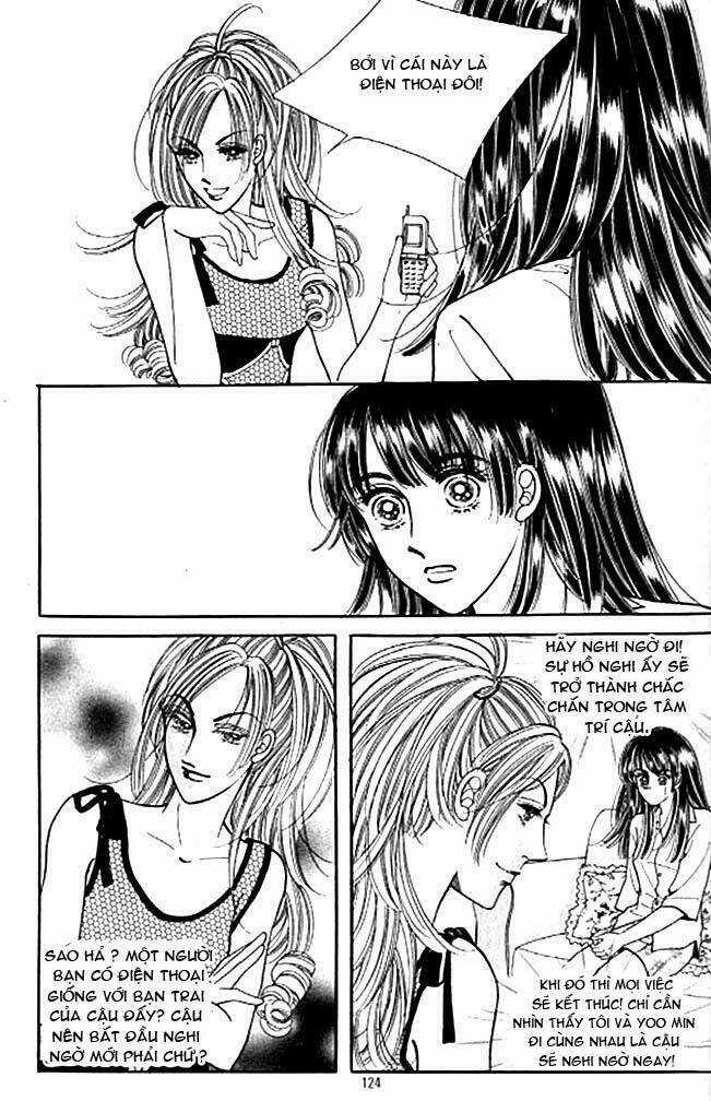 Cutie Boy - Chapter 19 - Trang 20