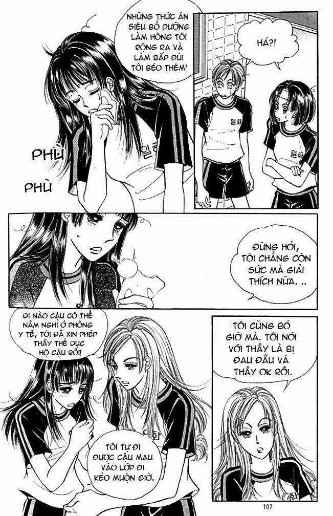 Cutie Boy - Chapter 19 - Trang 3