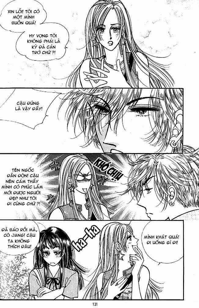 Cutie Boy - Chapter 19 - Trang 27