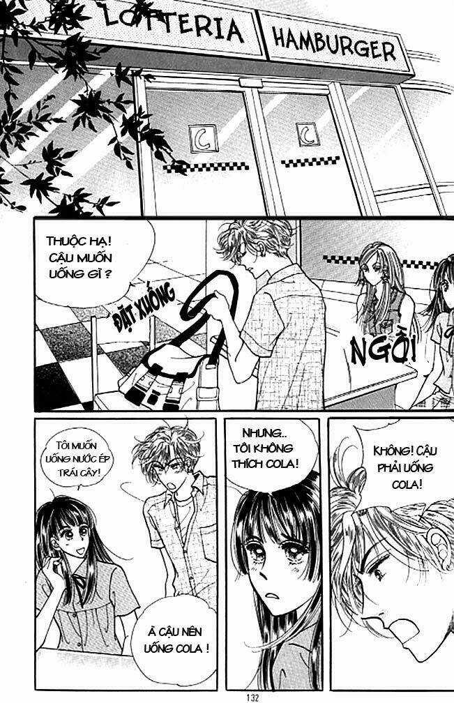 Cutie Boy - Chapter 19 - Trang 28