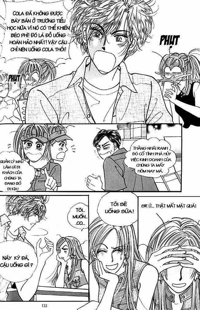 Cutie Boy - Chapter 19 - Trang 29