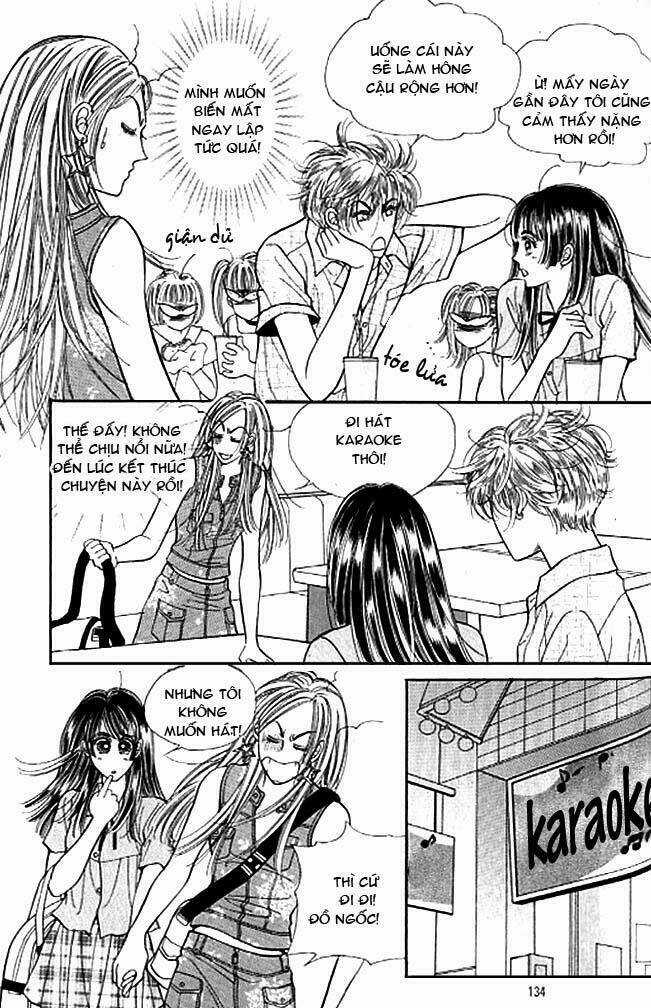 Cutie Boy - Chapter 19 - Trang 30