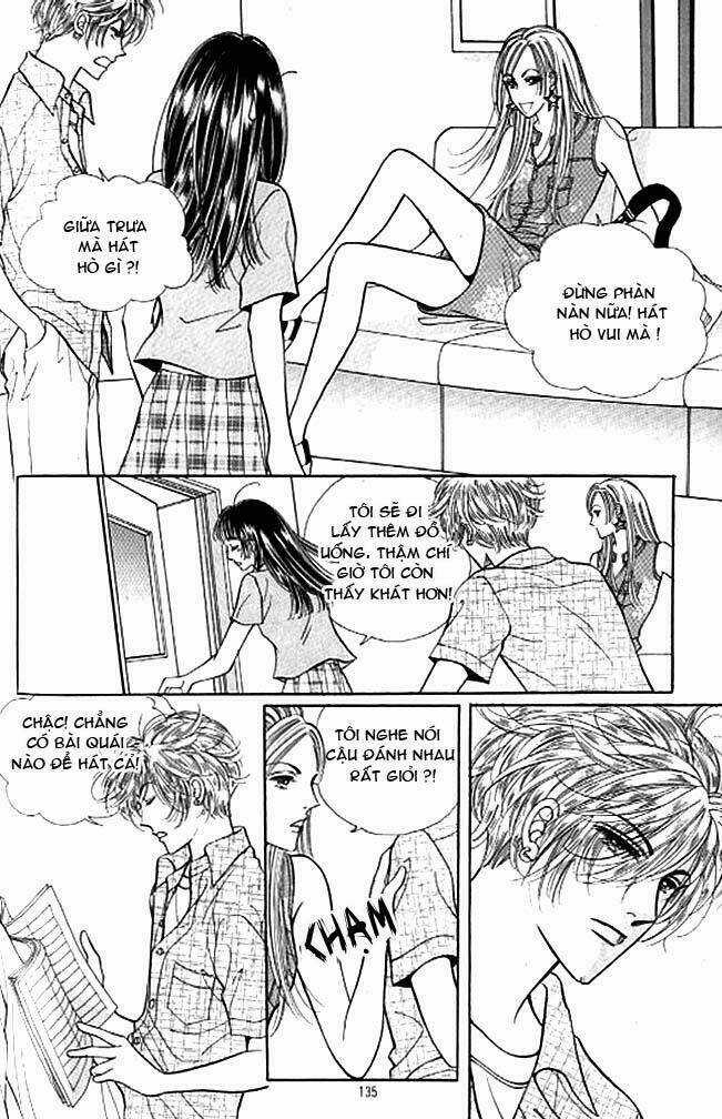 Cutie Boy - Chapter 19 - Trang 31